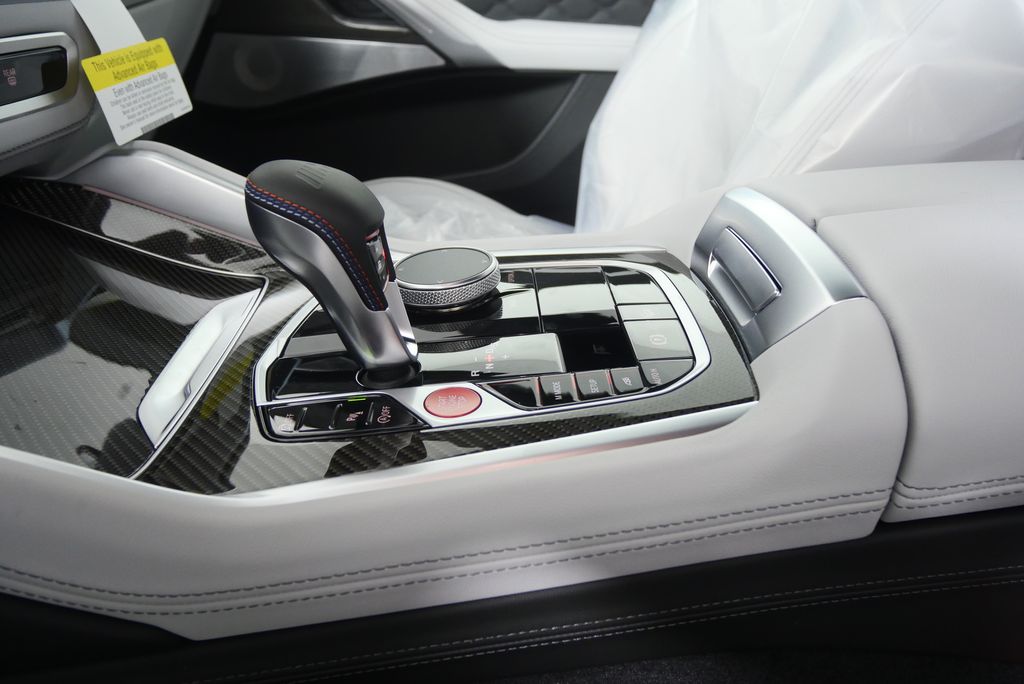 Thumbnail: 2026 BMW X6 - 24