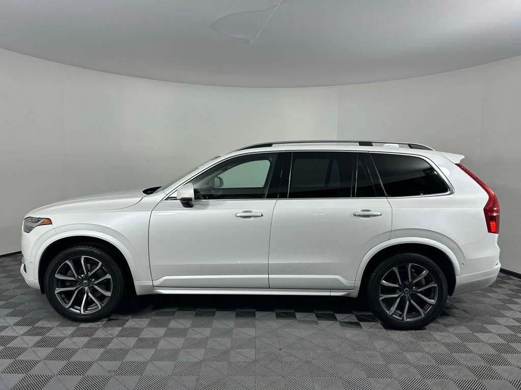 Thumbnail: 2016 Volvo XC90 - 8