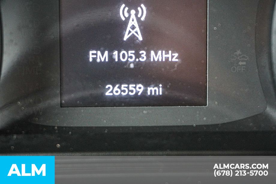2025 Jeep Wrangler 4-Door Sport S - Photo 54