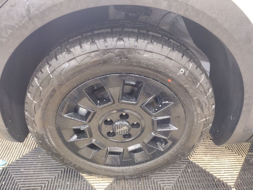 2026 Hyundai IONIQ 5 XRT