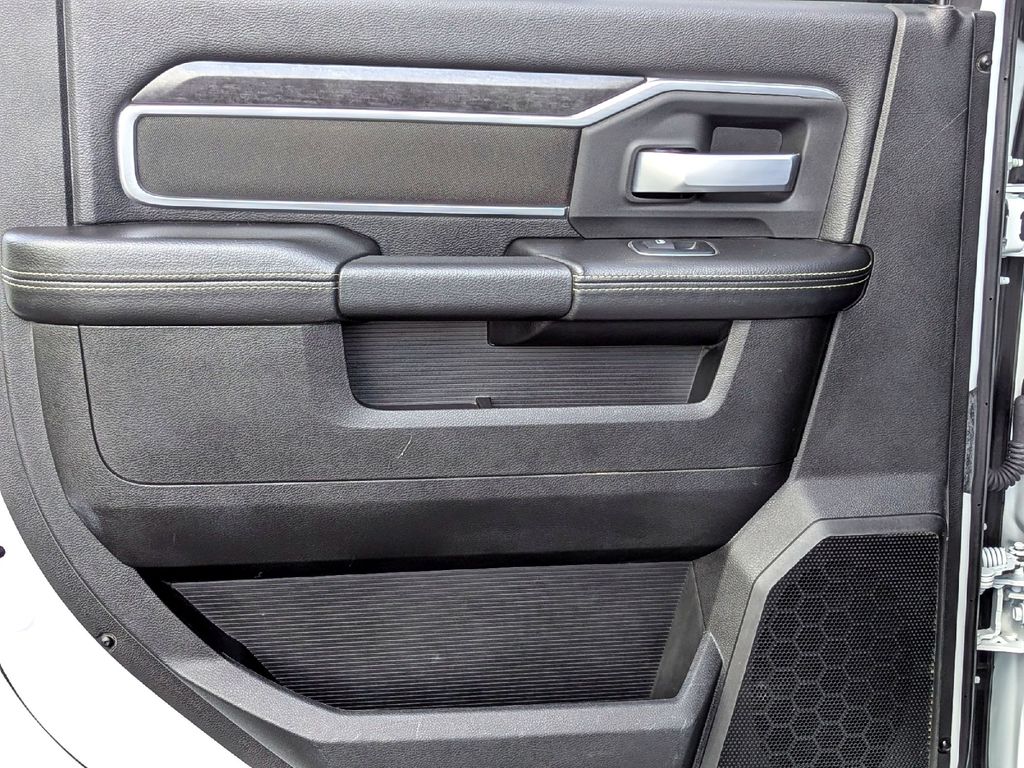 Used Car 2024 Ram 2500  Big Horn For Sale Under $40,000 In Taylor, Texas