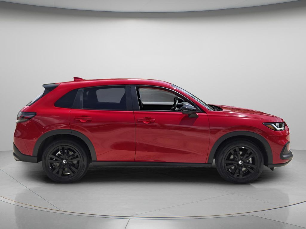 2026 Honda HR-V - $26,617