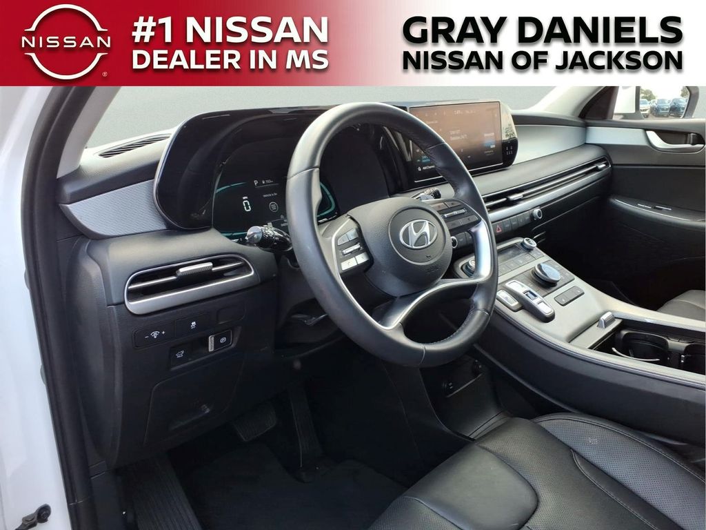 Used 2023 Hyundai Palisade SUV