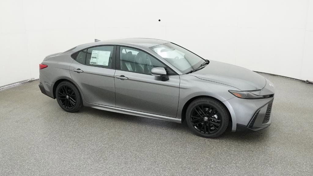 Thumbnail: 2026 Toyota Camry - 8