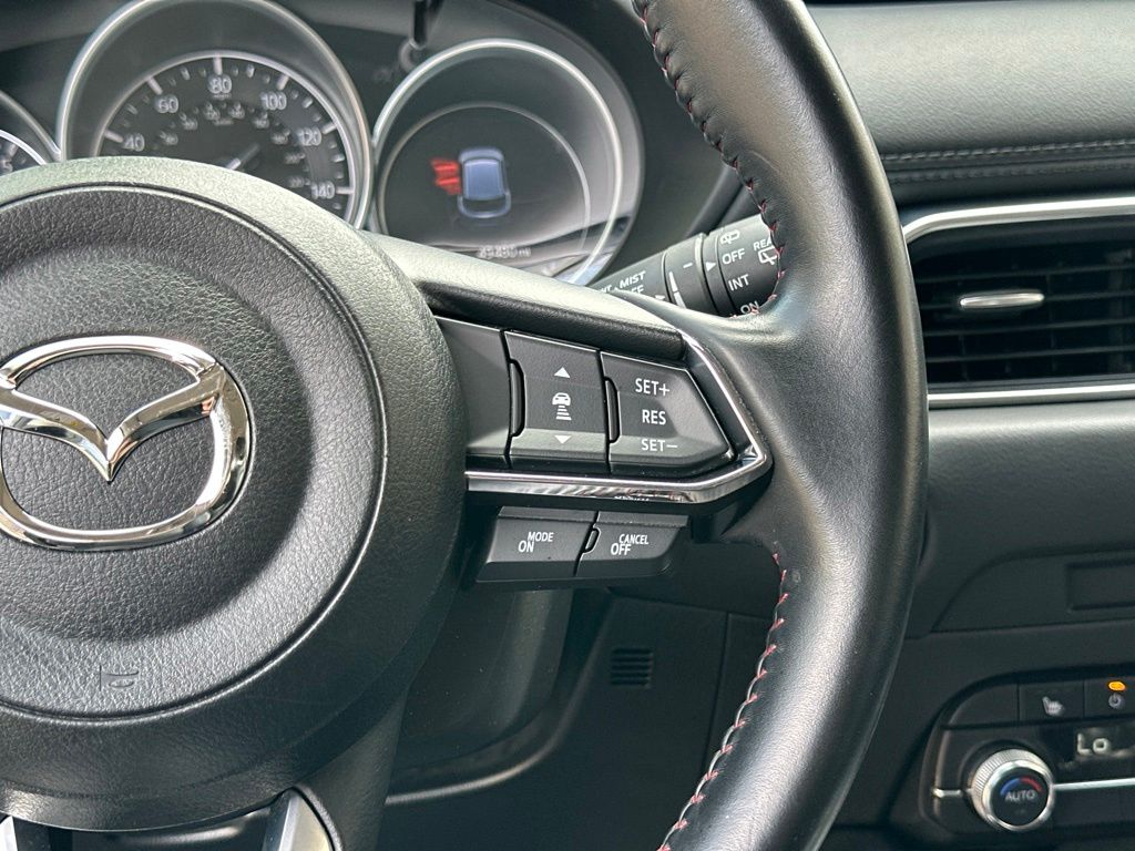 Photo 4 of 2024 Mazda CX-5 2.5 S Carbon Edition