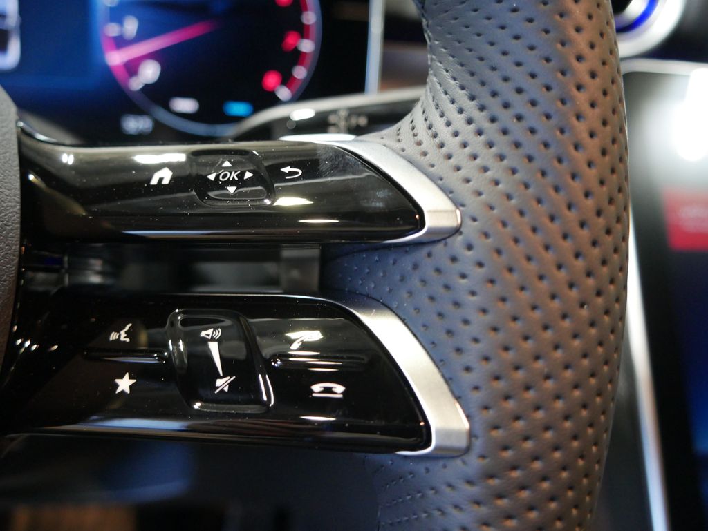 Thumbnail: 2026 Mercedes-Benz CLE - 27