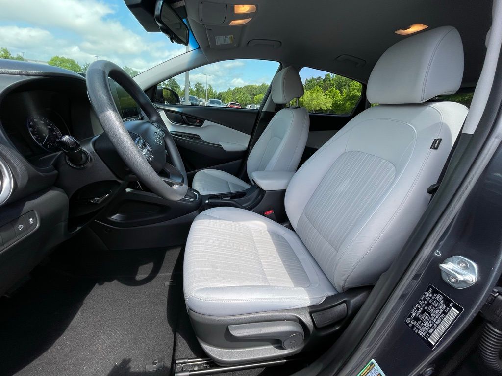 Thumbnail: 2022 Hyundai Kona - 28