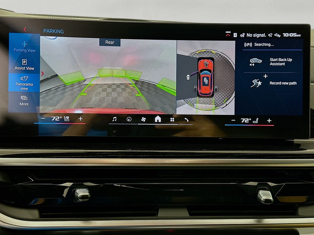 Thumbnail: 2026 BMW X5 - 13