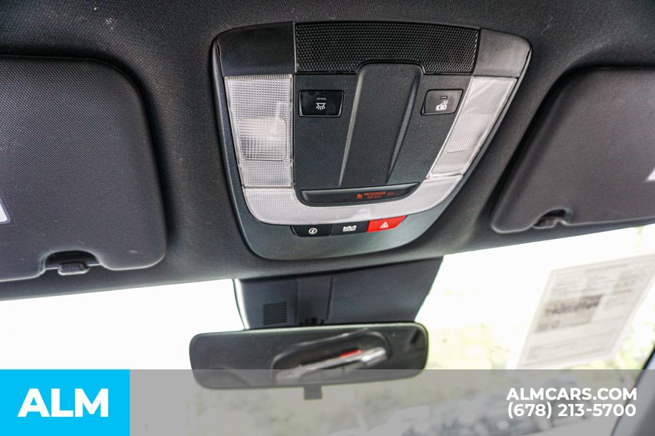 Used 2023 Gray Kia X-Line image 33