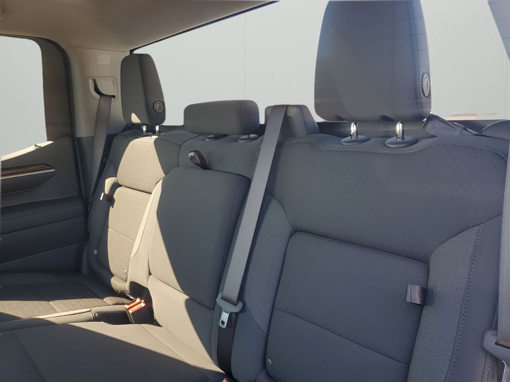 Used 2026 White GMC Elevation image 17