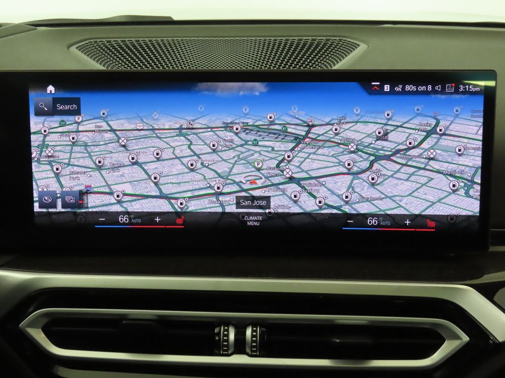 Thumbnail: 2024 BMW 3 Series - 19