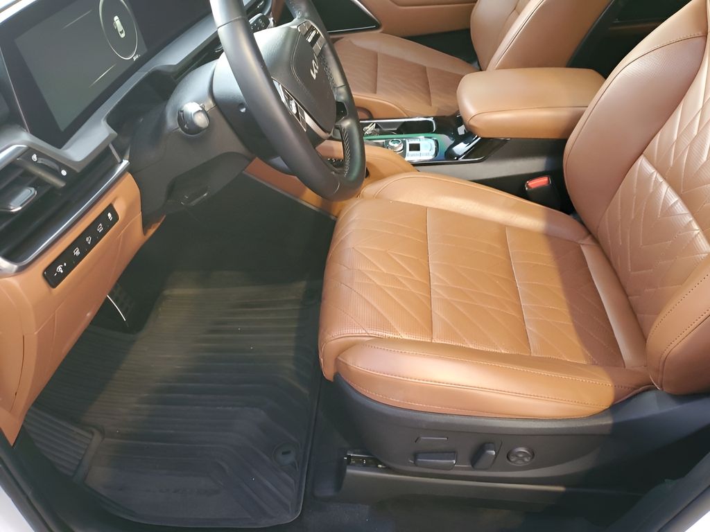 Used Car 2024 Kia Telluride  Sx-prestige X-line For Sale Under $50,000 In Austin, Texas