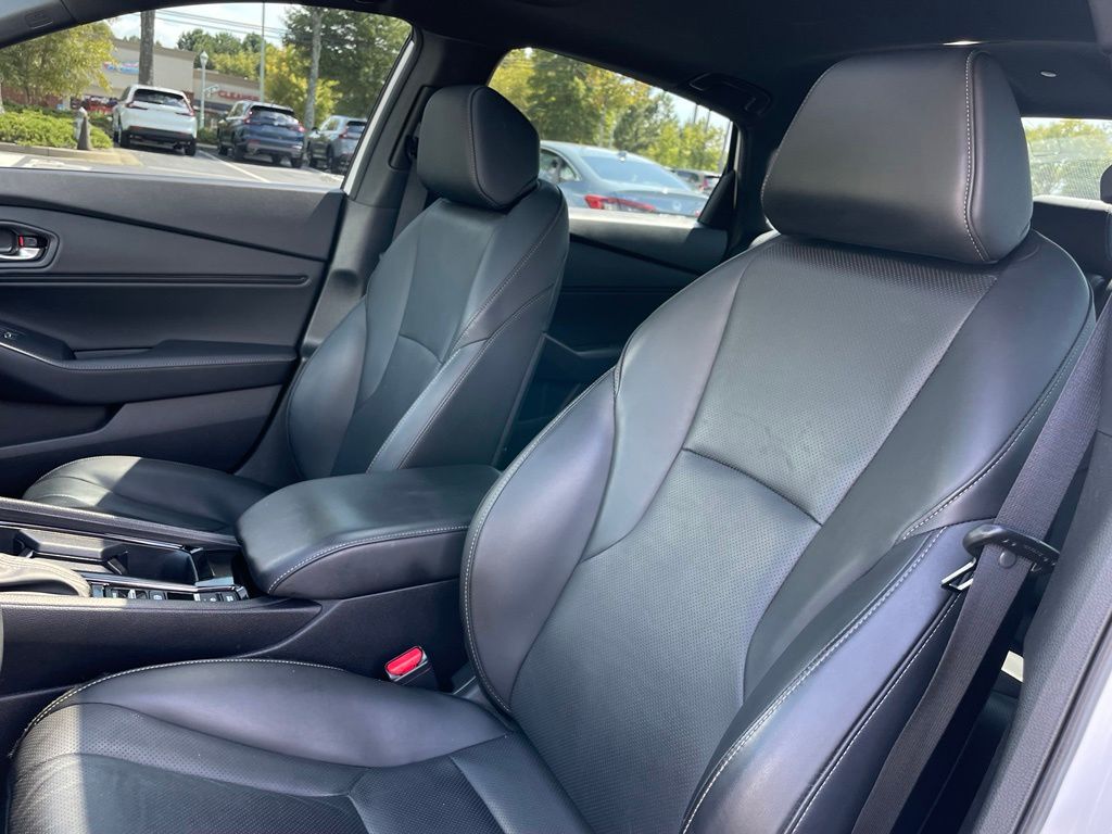 Thumbnail: 2023 Honda Accord - 25