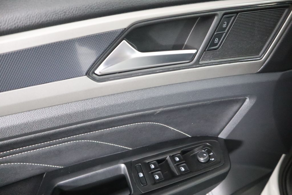 2020 Volkswagen Atlas SEL 20