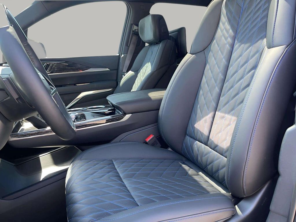 New Car 2025 Cadillac Escalade Iq  Sport For Sale Under $130,000 In Austin, Texas