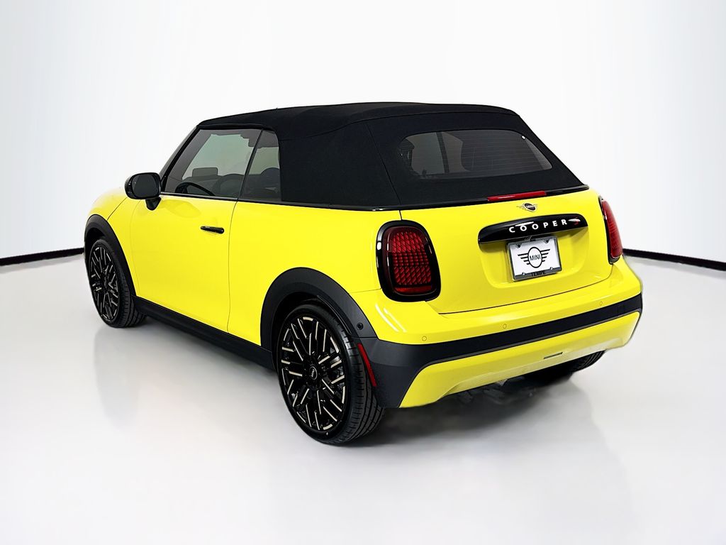 Thumbnail: 2026 MINI Cooper - 15