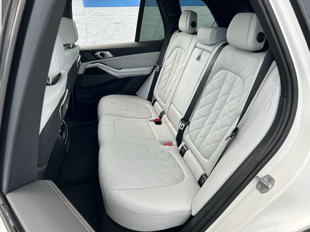 2024 BMW X5 xDrive50e 19