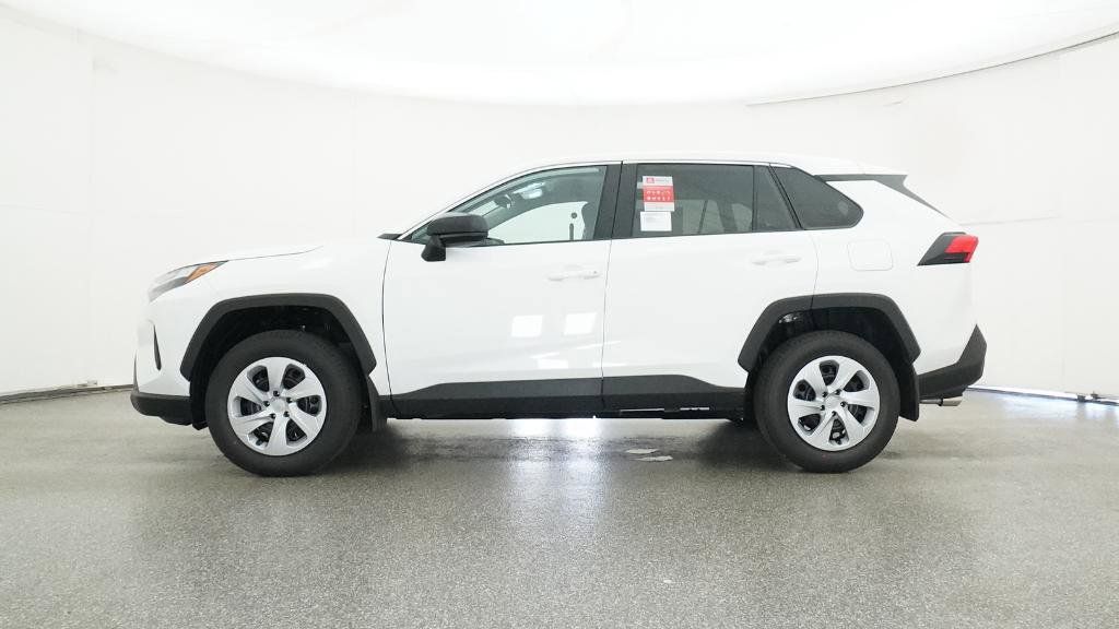 Thumbnail: 2025 Toyota RAV4 - 18