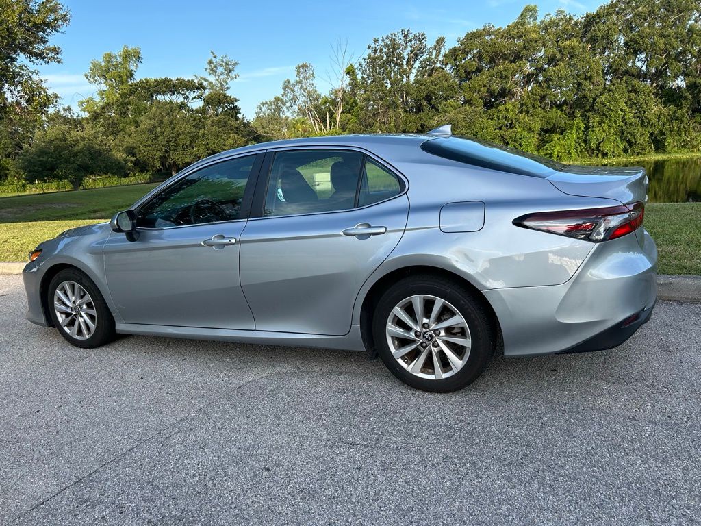 Thumbnail: 2023 Toyota Camry - 3