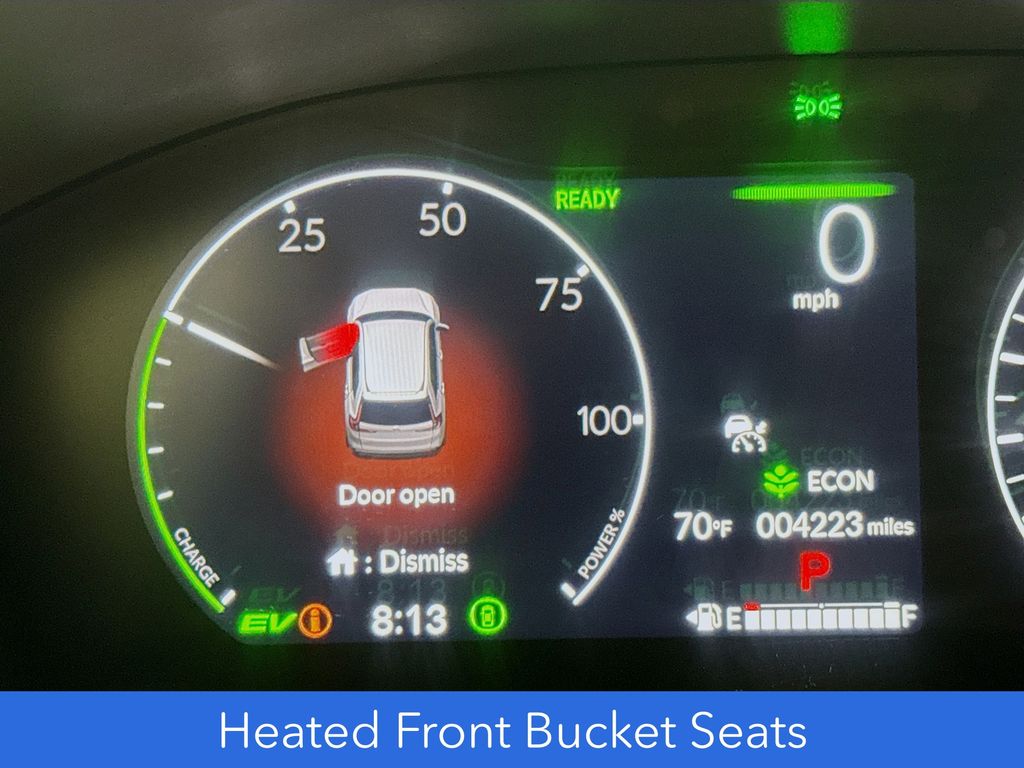 Used Car 2025 Honda Cr-v Hybrid  Sport-l For Sale Under $35,000 In Austin, Texas