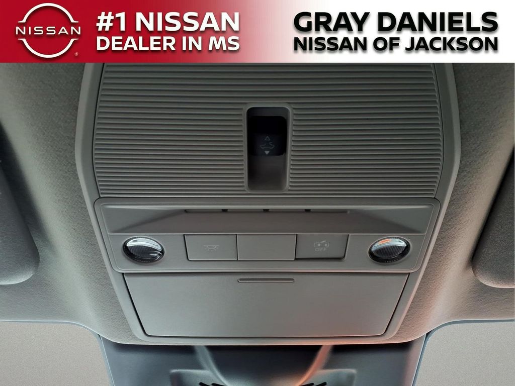 New 2026 Nissan Sentra Sedan