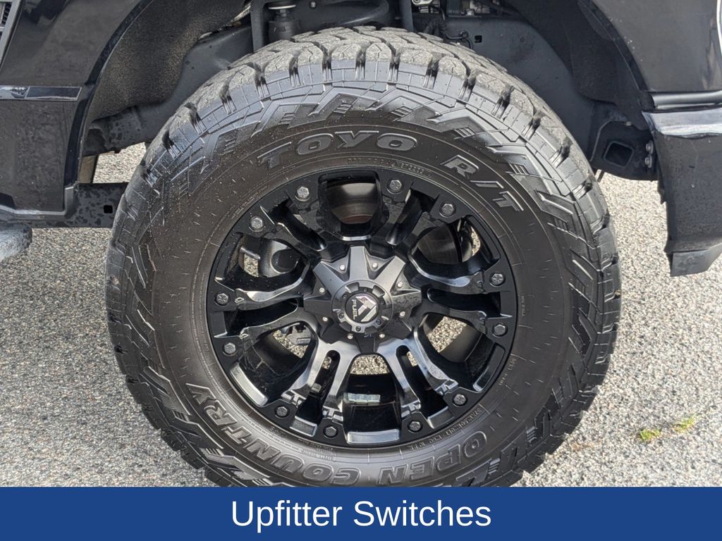 2023 Ford F-250 Super Duty Lariat