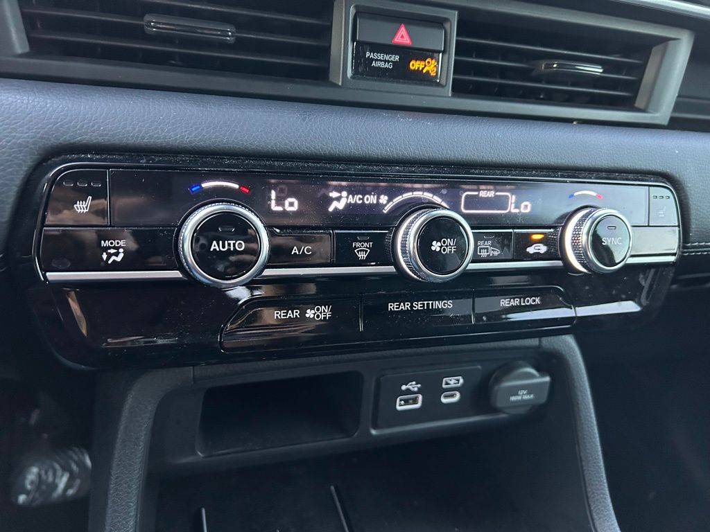 Thumbnail: 2025 Honda Pilot - 27