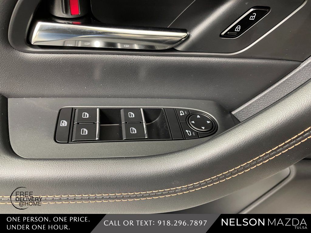 New 2026 Silver Mazda 3.3 Turbo Preferred image 23