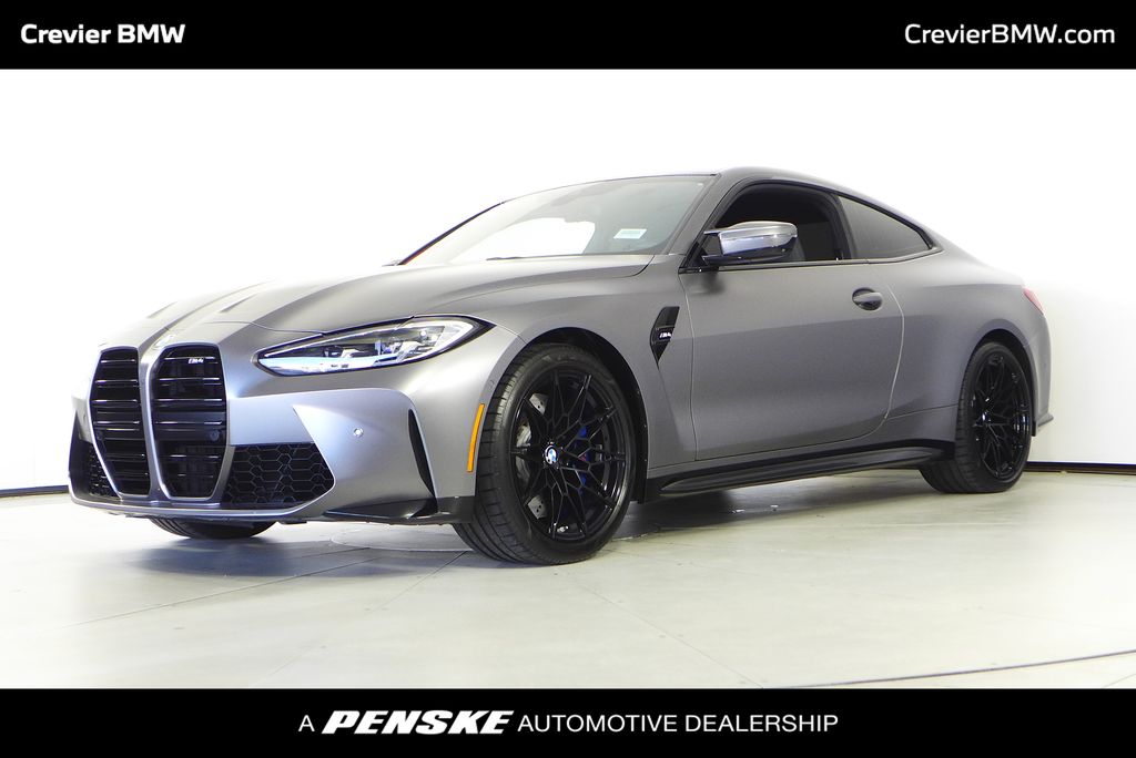 2024 BMW M4 Base -
                  Santa Ana, CA