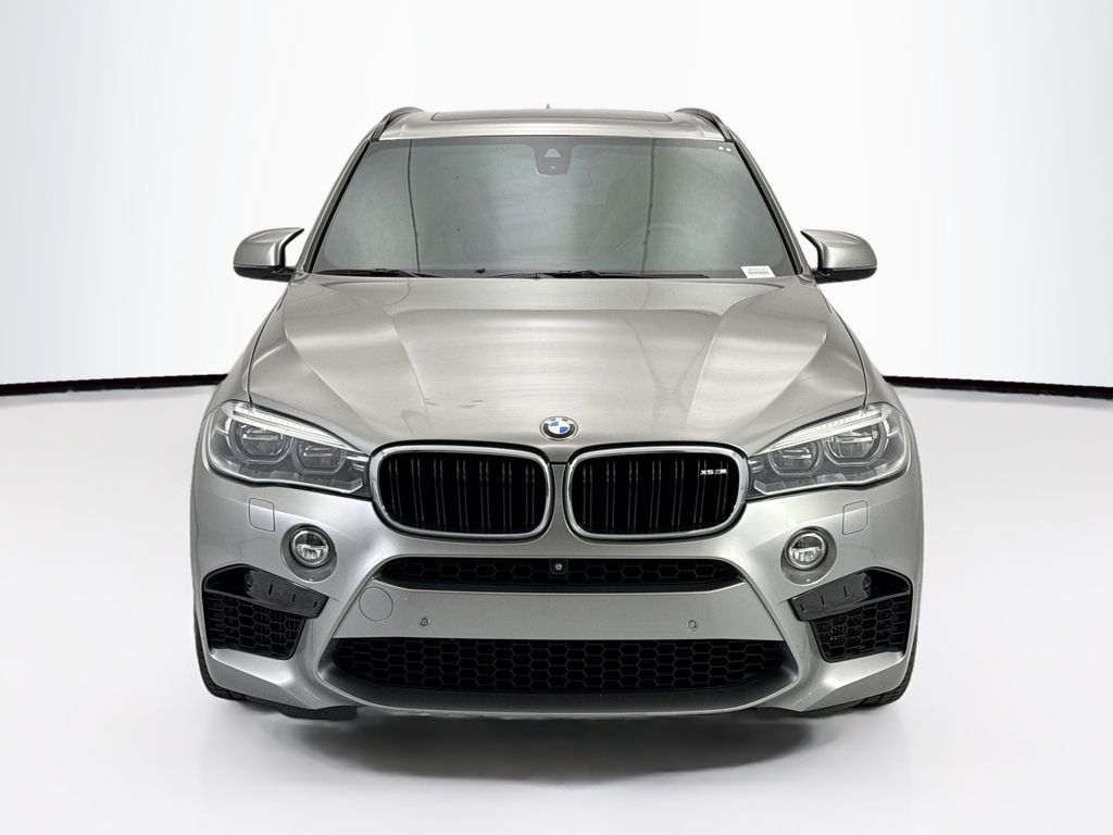 Thumbnail: 2017 BMW X5 - 2