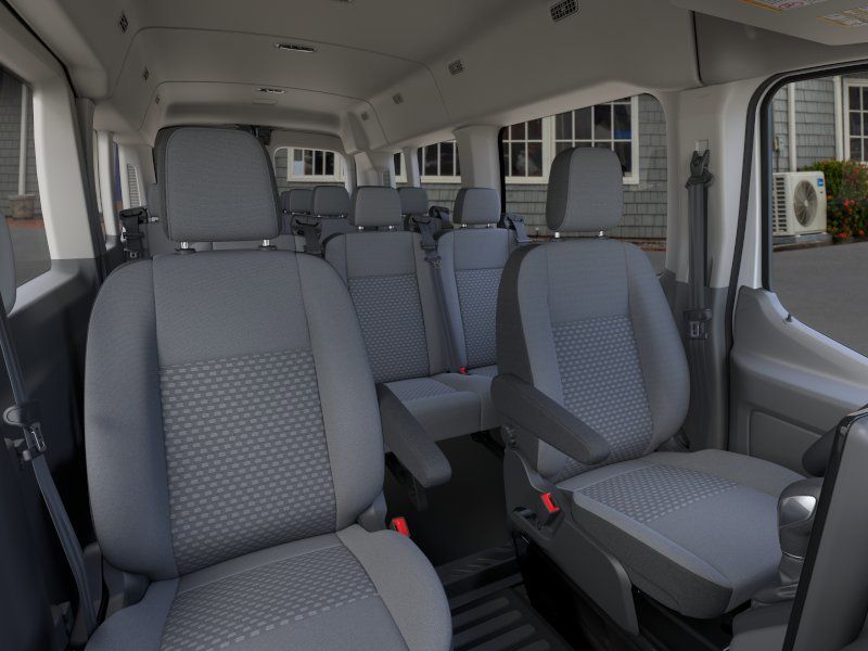 New 2026 White Ford XL image 10