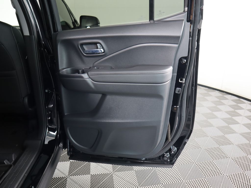 Thumbnail: 2026 Honda Ridgeline - 27