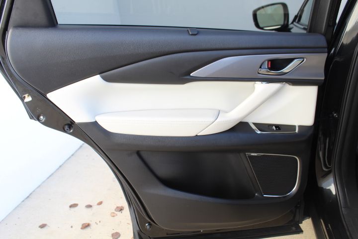 Used Car 2023 Mazda Cx-9  Signature For Sale Under $30,000 In Georgetown, Texas