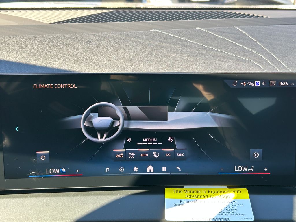 Thumbnail: 2026 BMW X3 - 24