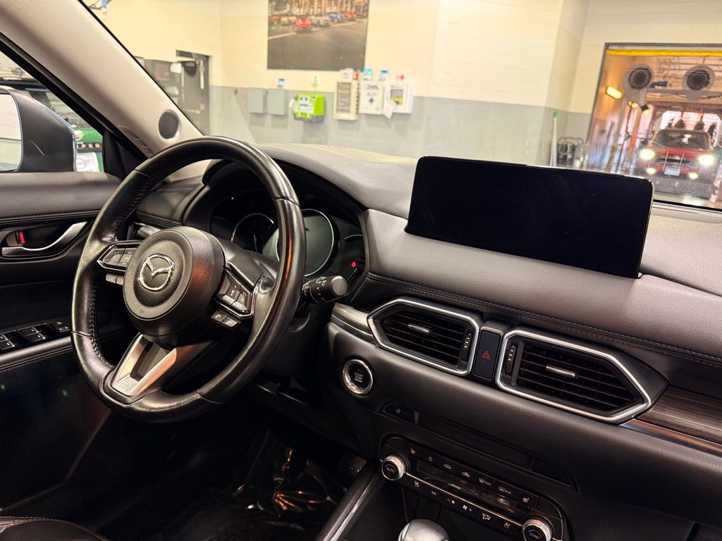 Thumbnail: 2023 Mazda CX-5 - 31