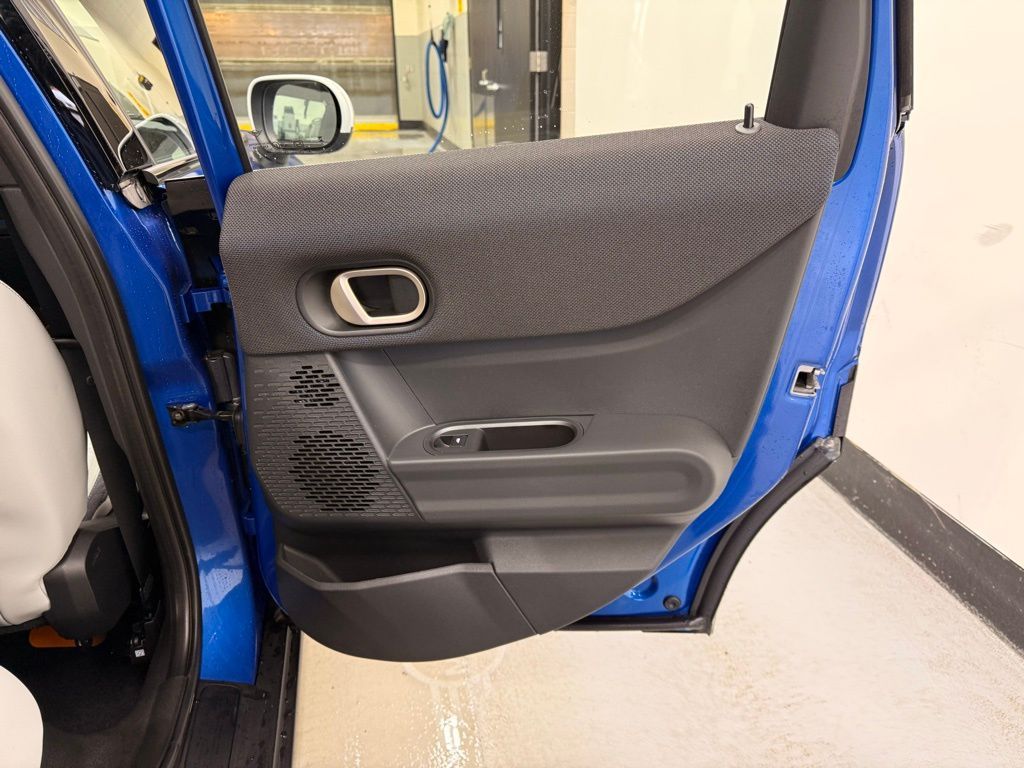 Thumbnail: 2026 MINI Cooper - 24