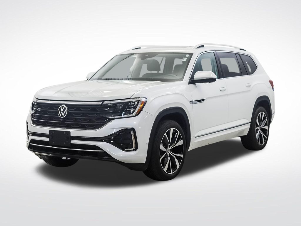 Thumbnail: 2024 Volkswagen Atlas - 1