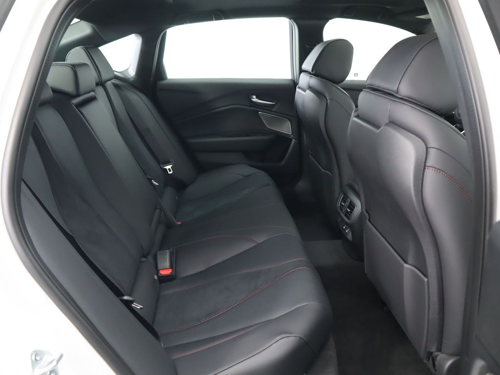 Thumbnail: 2025 Acura TLX - 25