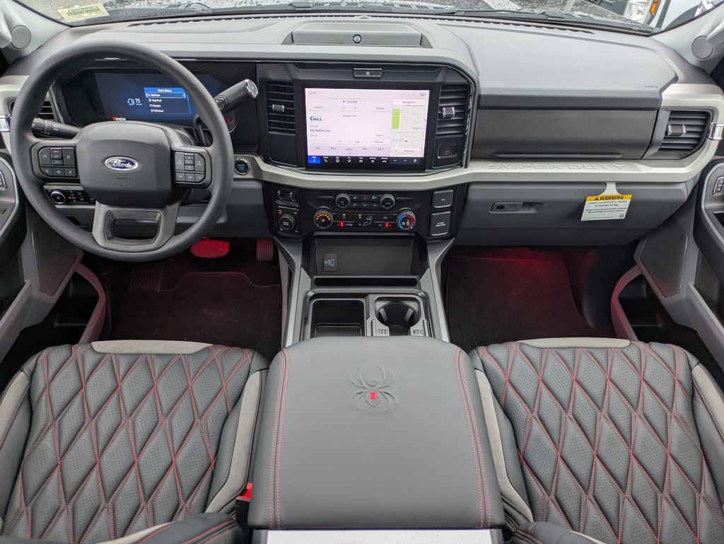 2026 Ford F-250 Super Duty XLT