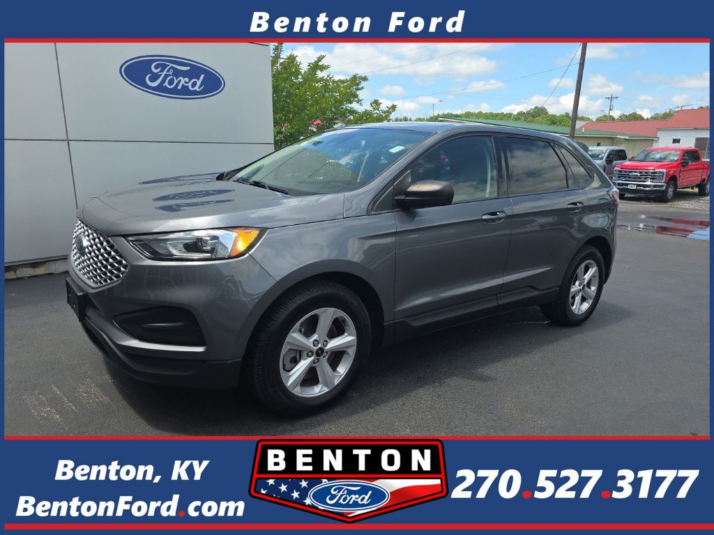  2024 Ford Edge SE AWD   