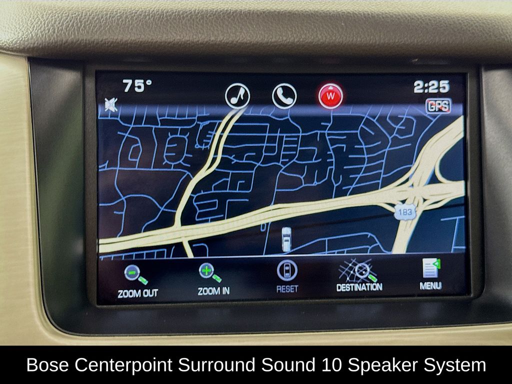 Used Car 2015 Gmc Yukon  Denali For Sale Under $20,000 In Austin, Texas