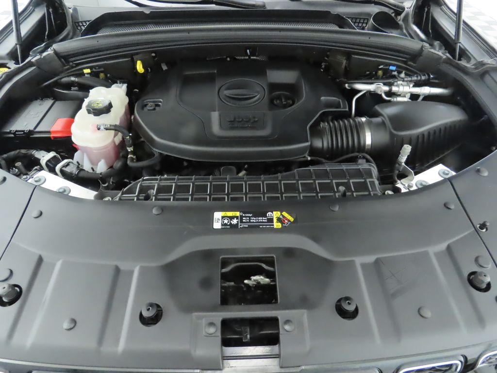 Thumbnail: 2021 Jeep Grand Cherokee L - 32