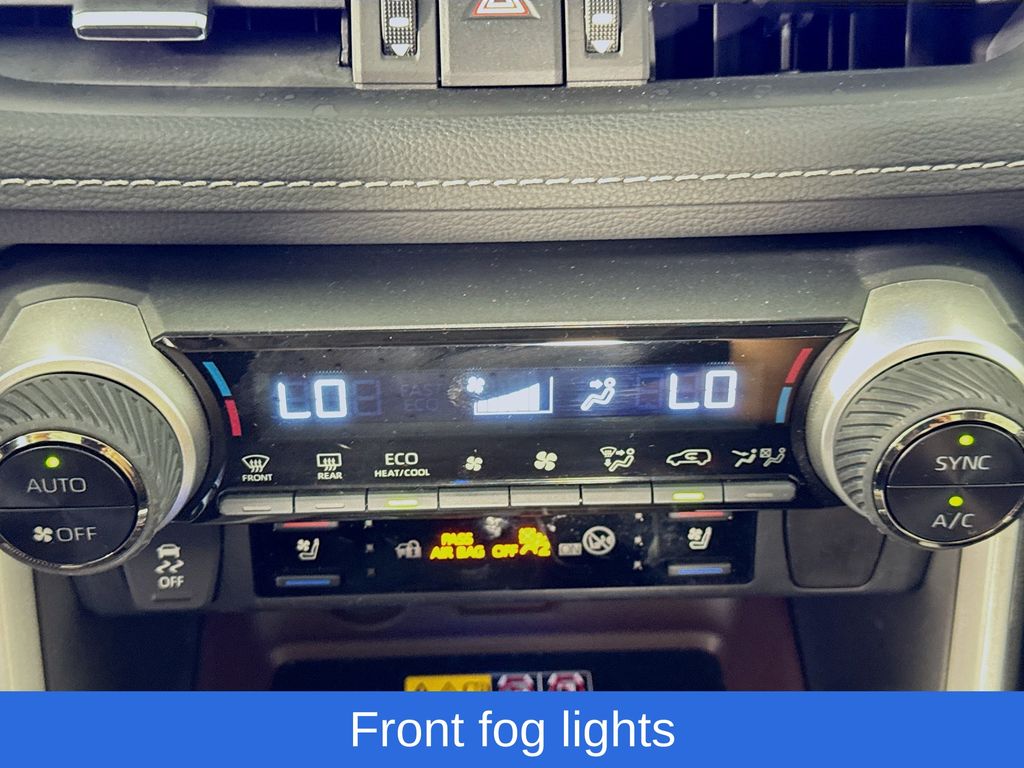 Used Car 2024 Toyota Rav4 Hybrid  Limited For Sale Under $40,000 In Austin, Texas