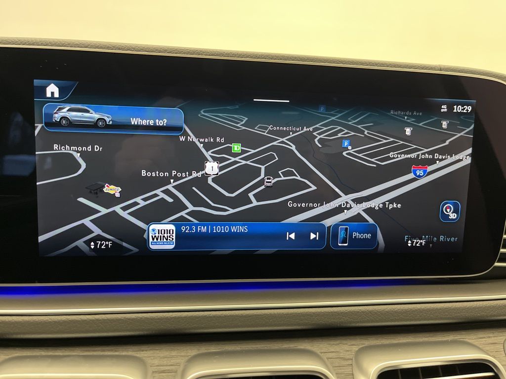 Thumbnail: 2026 Mercedes-Benz GLE - 18