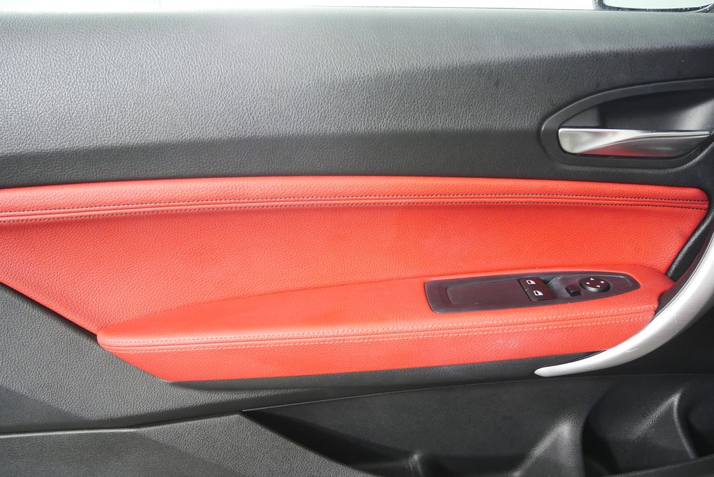 Thumbnail: 2016 BMW 2 Series - 9