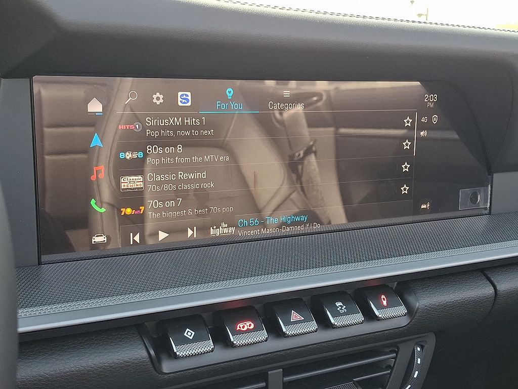 Thumbnail: 2026 Porsche 911 - 18