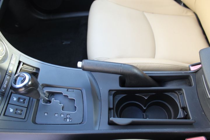 Used Car 2013 Mazda Mazda3  I Grand Touring For Sale Under $10,000 In Georgetown, Texas