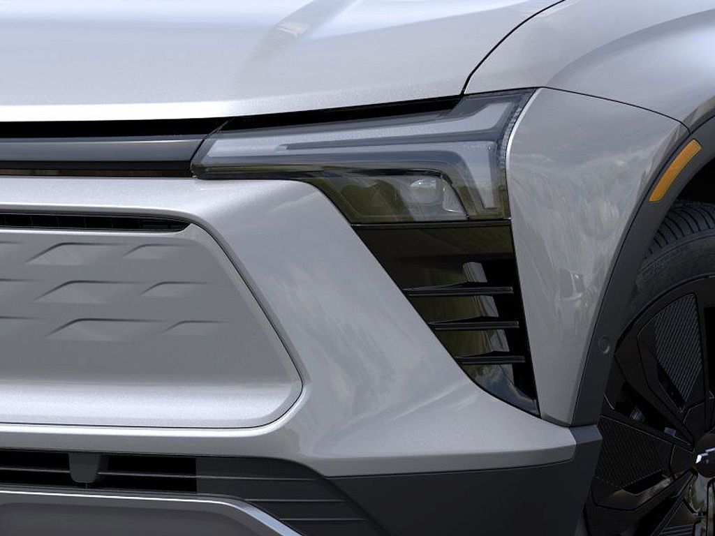 2026 Chevrolet Blazer EV LT - 9