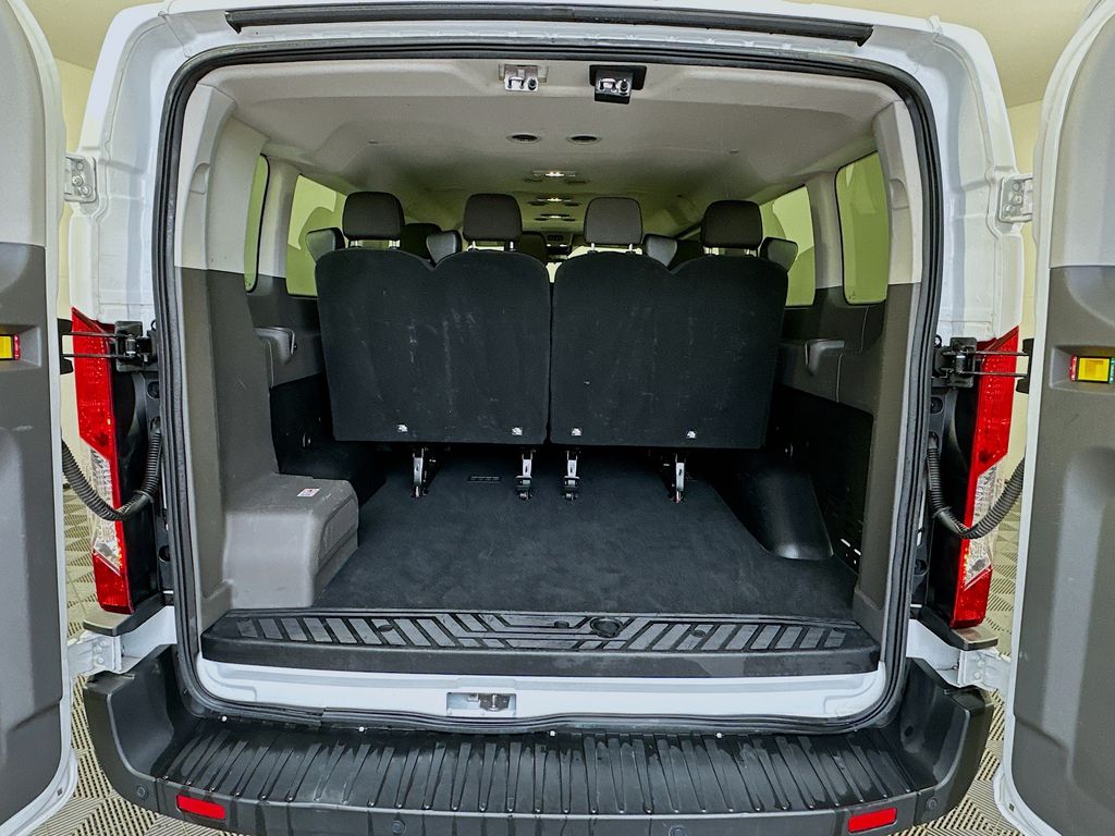 Thumbnail: 2023 Ford Transit Series - 25