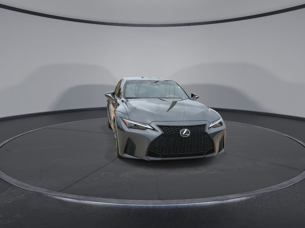 Thumbnail: 2024 Lexus IS - 3